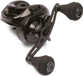 BFT Instinct X7 Bait Casting Reel LH 